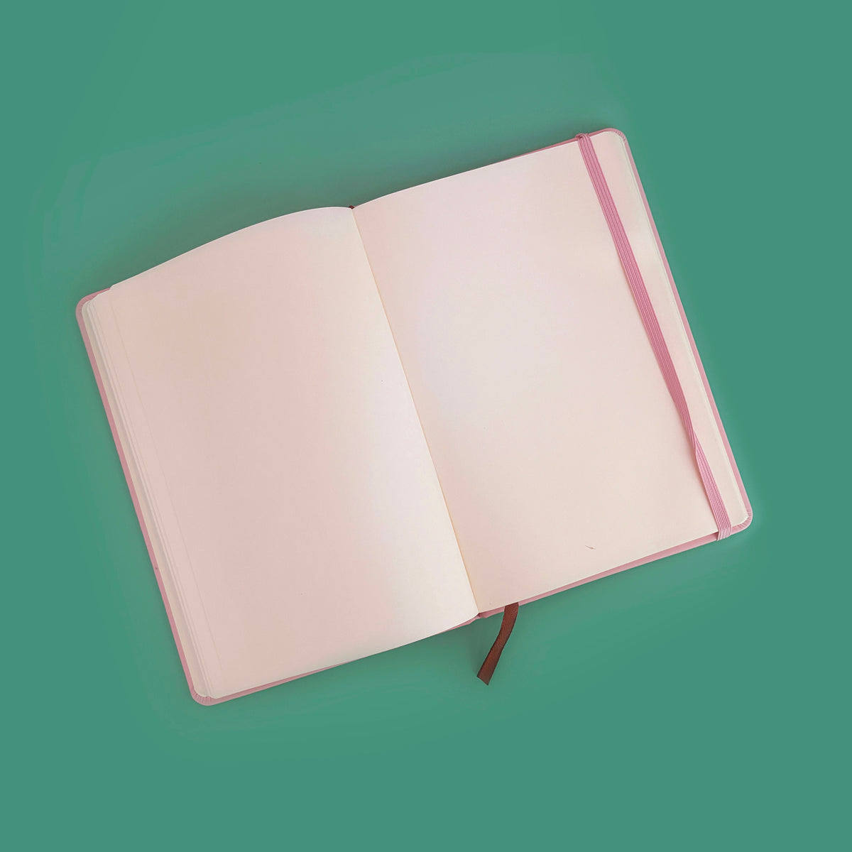 Bitch Pad: Chocolate Brown