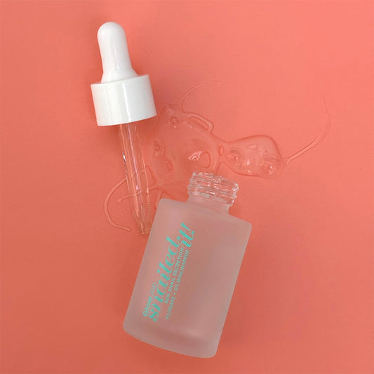 Snailed It! Face Serum