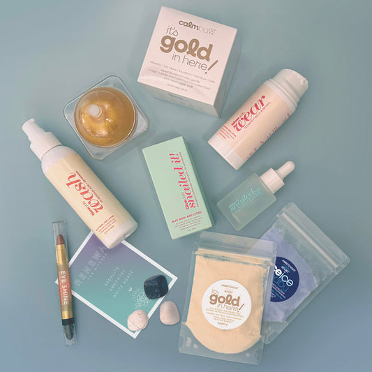 In Your FACE: BITCH BOX