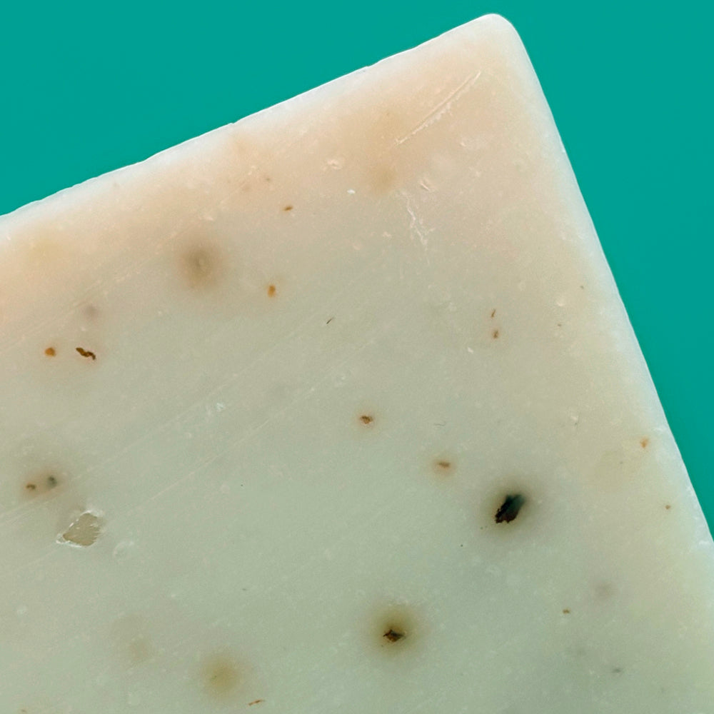 Refinemint Peppermint & Tea Tree Soap Bar