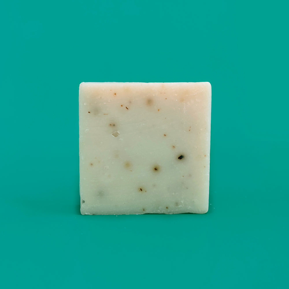 Refinemint Peppermint & Tea Tree Soap Bar