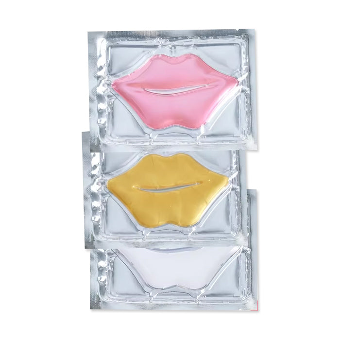 Lip Locked Lip Mask 3 Pack