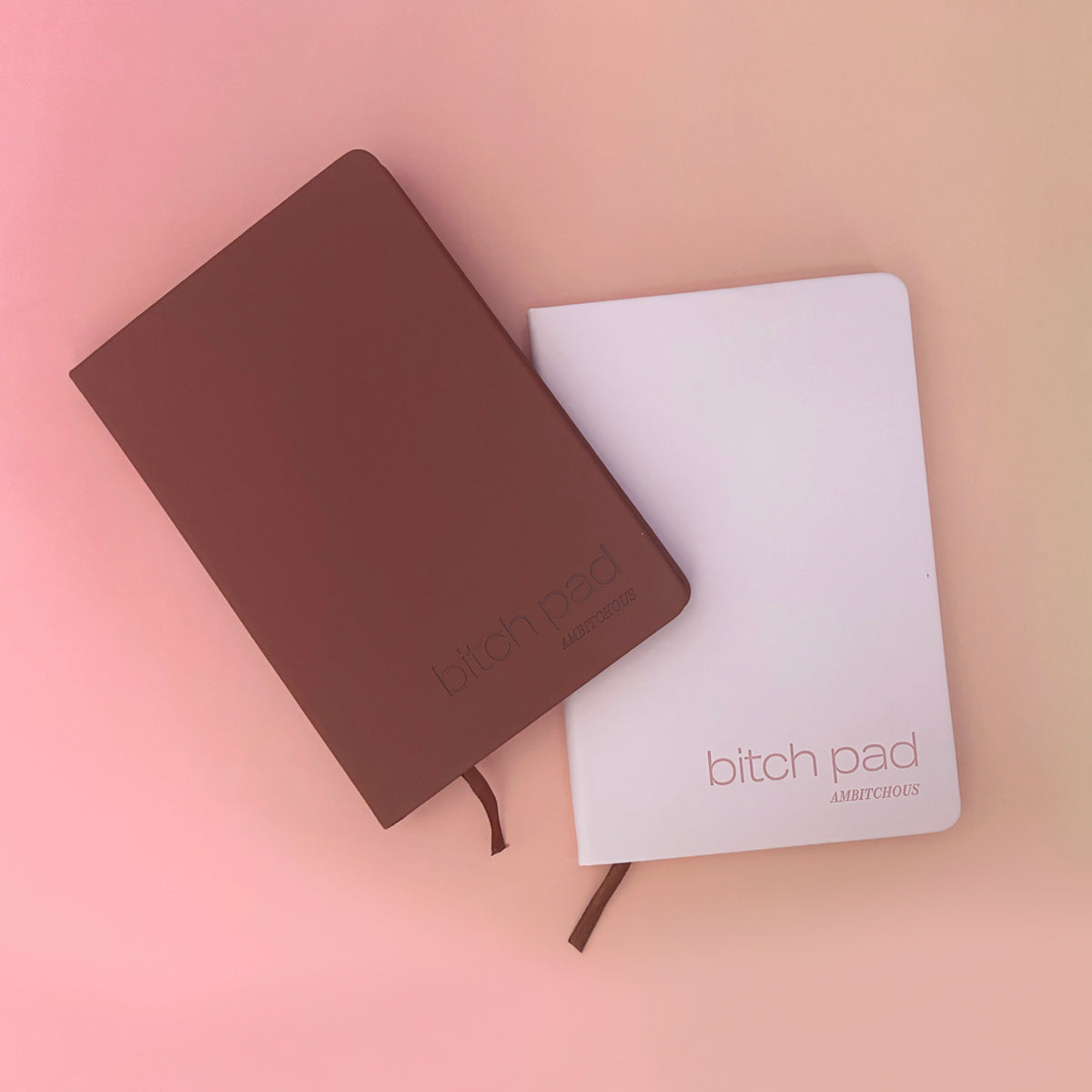 Bitch Pad: Chocolate Brown