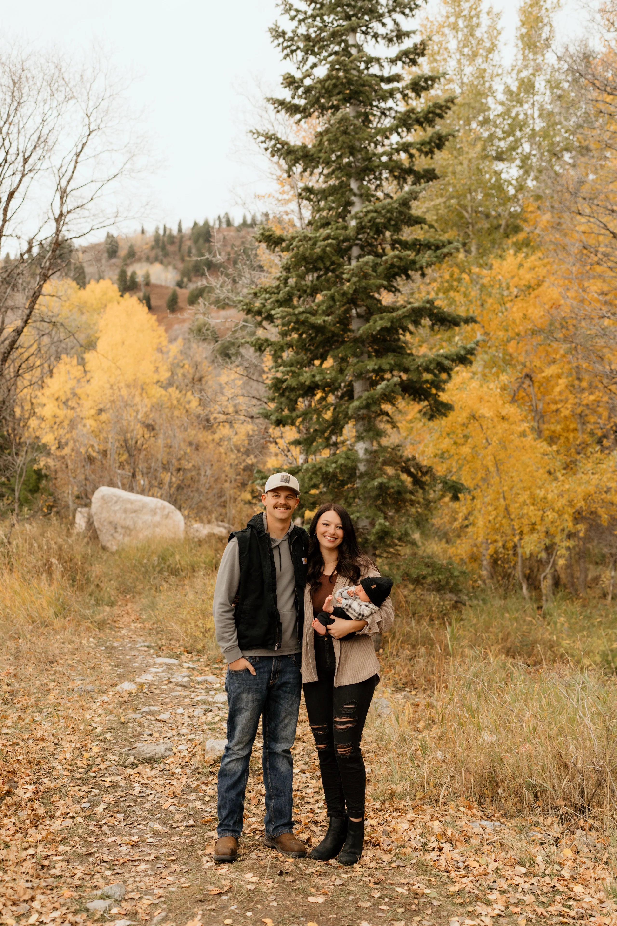 Baby Rhett lorem ipsum blah blah