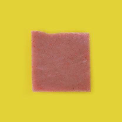 Bitch Bar: Melon Biter Exfoliating Bar