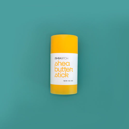 The Shea Butter Stick