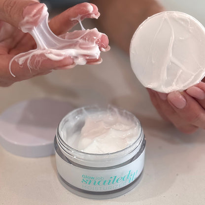 Snailed It! Face Moisturizer