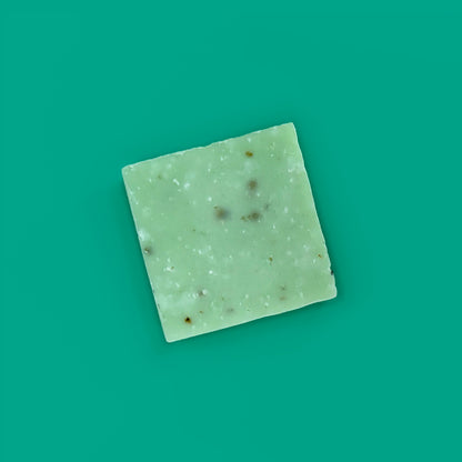 SEAKELP Miyeok Seaweed Soap Bar